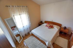 Ein Bett oder Betten in einem Zimmer der Unterkunft Borik Hills