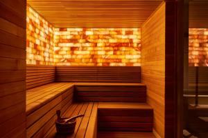 Foto sihtkohas Macau asuva majutusasutuse City of Dreams - Morpheus galeriist