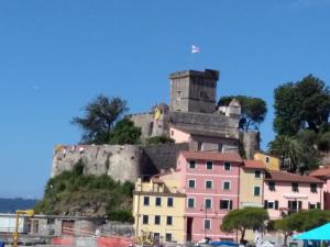 Fotografie z fotogalerie ubytování Very nice for 5 terre and Lerici v destinaci Lerici