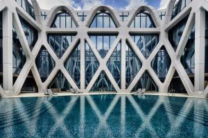 Gallery image of City of Dreams - Morpheus in Macau