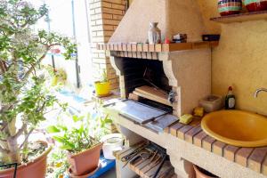 Gallery image of Sistach Rentals Casa Colomers in Colomés
