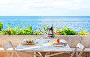 Gallery image of Hotel Oasi Castiglione in Ischia