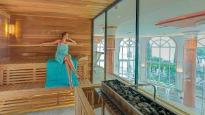 Hosté ubytování Hotel Miramar