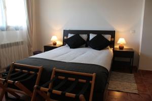 Fotografie z fotogalerie ubytování Chalet Pradonavas v destinaci Navas de San Antonio