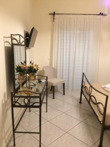 Fotografie z fotogalerie ubytování Marilias house v destinaci Kolimvárion