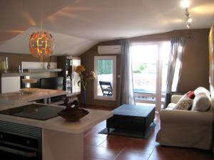 Gallery image of Lacy Golf Apartments in Maspalomas
