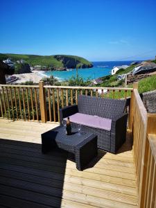 Gallery image of The Haven in Portreath