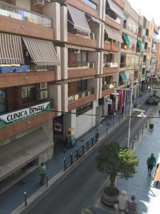 The surrounding neighborhood or a neighborhood close to Az apartmant Még 16 kép