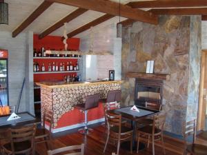 Mynd úr myndasafni af Hotel Terraza Suite í Villarrica