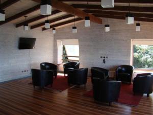Gallery image of Hotel Terraza Suite in Villarrica