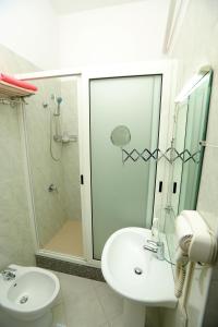 Bagno di Hotel Kaduku