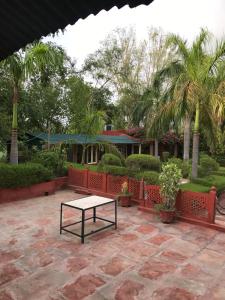 Gallery image of Hotel Sheela, 100m from Taj Mahal in Agra