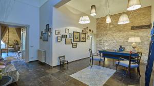 Fotografie z fotogalerie ubytování Piazza Duomo 36 v destinaci Ragusa + 23 fotografií