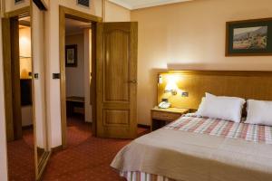 Gallery image of Hotel Lusitano in Vilar Formoso