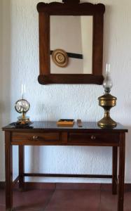 Foto dalla galleria di Pyrgos a Mochlos
