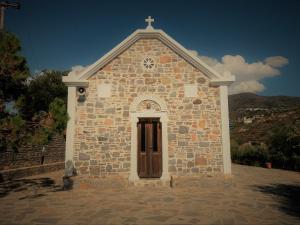 Foto dalla galleria di Pyrgos a Mochlos