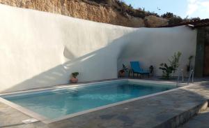 Piscina di Pyrgos o nelle vicinanze