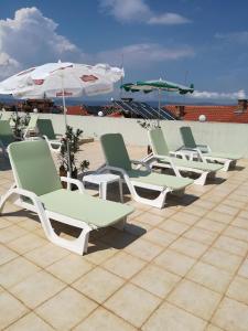 Afbeelding uit fotogalerij van Pension RUSKOVI GuestHouse in Ravda