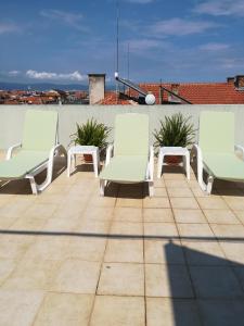 Afbeelding uit fotogalerij van Pension RUSKOVI GuestHouse in Ravda