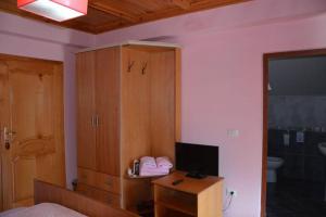Fotografie z fotogalerie ubytování LURA Hotel v destinaci Peshkopi