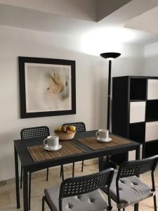 Posedenie v ubytovaní Luxury Sea Home&Terrace