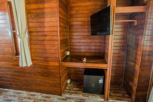 Gallery image of Mimpi Cottages in Nusa Lembongan