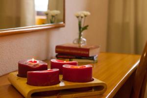 Imagem da galeria de Hotel Lusitano em Vilar Formoso