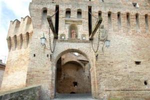 Fotografie z fotogalerie ubytování Hotel I Tigli albergo diffuso v destinaci Corinaldo