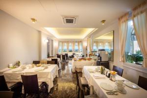 Gallery image of Hotel Le Lampare in Caorle