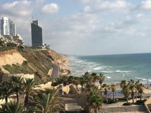 Photo de la galerie de l'établissement Lucy, à Netanya