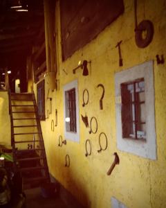 Fotografie z fotogalerie ubytování Cascina CORTEPRIMAVERA, B&B del Baliot v destinaci Passirano