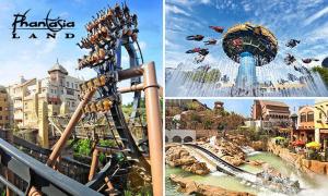 Aquapark v apartmánu nebo okolí