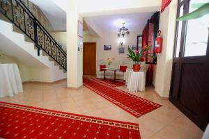 Foto dalla galleria di Hotel Kaduku a Shkodër