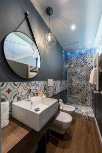 Gallery image of Z-ArchSuites in Rome