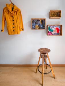 Fotografie z fotogalerie ubytování Vienna Hostel Ruthensteiner ve Vídni