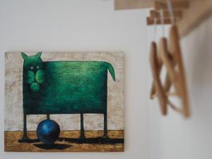 Fotografie z fotogalerie ubytování Vienna Hostel Ruthensteiner ve Vídni