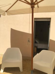 Fotografie z fotogalerie ubytování A Casa di Leo v destinaci San Benedetto del Tronto