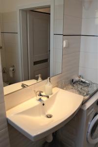Zdjęcie z galerii obiektu Apartamenty Jantar w mieście Giżycko