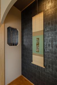 Fotografie z fotogalerie ubytování Hisashi v Kjótu