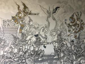 Fotografie z fotogalerie ubytování Bamboori Boutique Resort v destinaci Chiang Mai
