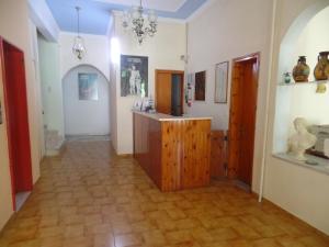 Fotografie z fotogalerie ubytování Hotel Inomaos v destinaci Olympie