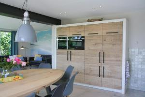 Fotografie z fotogalerie ubytování Sandy 53 v destinaci Callantsoog