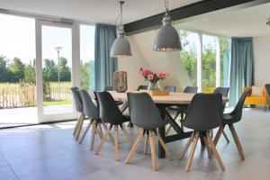 Fotografie z fotogalerie ubytování Sandy 53 v destinaci Callantsoog