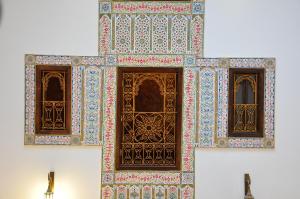 Fotografie z fotogalerie ubytování Riad La Maison Verte v destinaci Fès