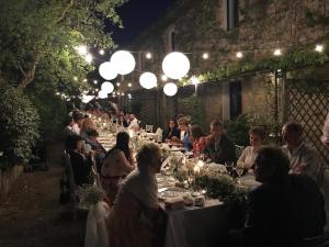 Hosté ubytování Podere I Massoni + 37 fotografií