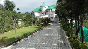 Fotografie z fotogalerie ubytování Rosewood Estate v destinaci Chail