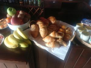 Fotografie z fotogalerie ubytování Au Petit Bled v destinaci Hermelinghen