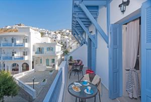 Gallery image of Astynea in Astypalaia Town