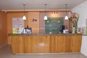Billede fra billedgalleriet på Hotel Miraflores Villahermosa i Villahermosa