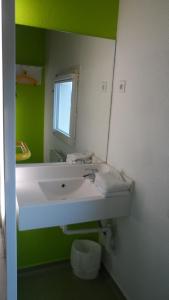 Gallery image of hotelF1 Blois in Blois